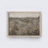 Vintage Landscape Painting A276