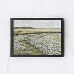 Summer Meadows Painting A37