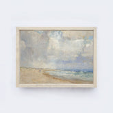 A Walk By The Sea A45