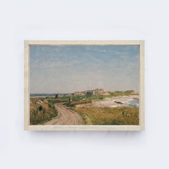 Rhode Island Seaside A43