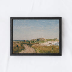 Rhode Island Seaside A43