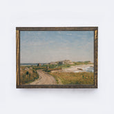 Rhode Island Seaside A43