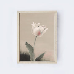 Vintage Tulip 1 A09