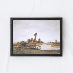 Vintage Countryside A31