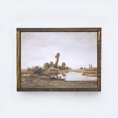 Vintage Countryside A31