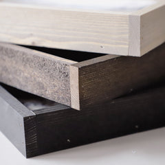 Vintage Flower Drawing A62