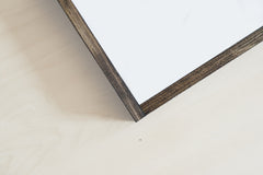hygge definition wood sign