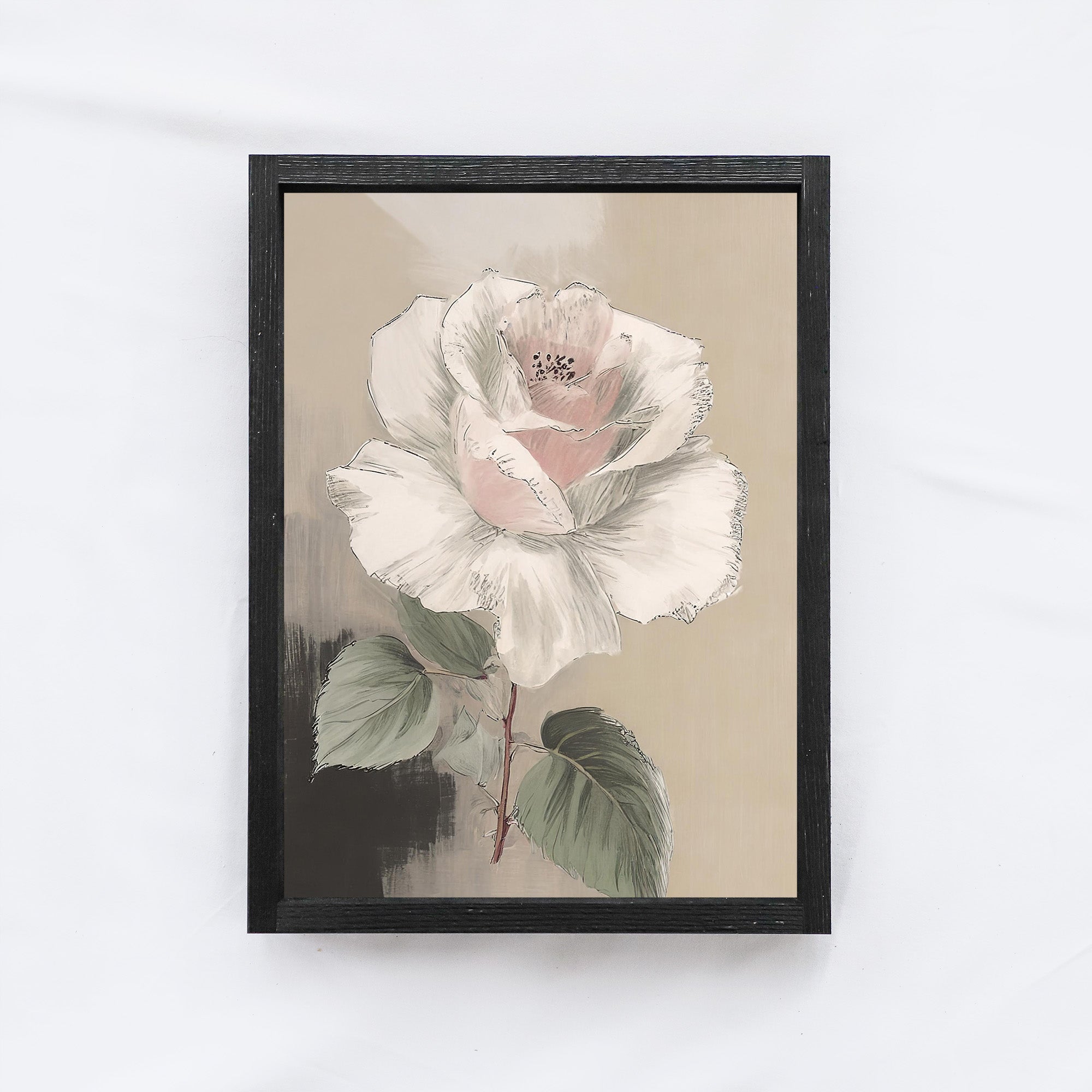 Vintage Rose A11