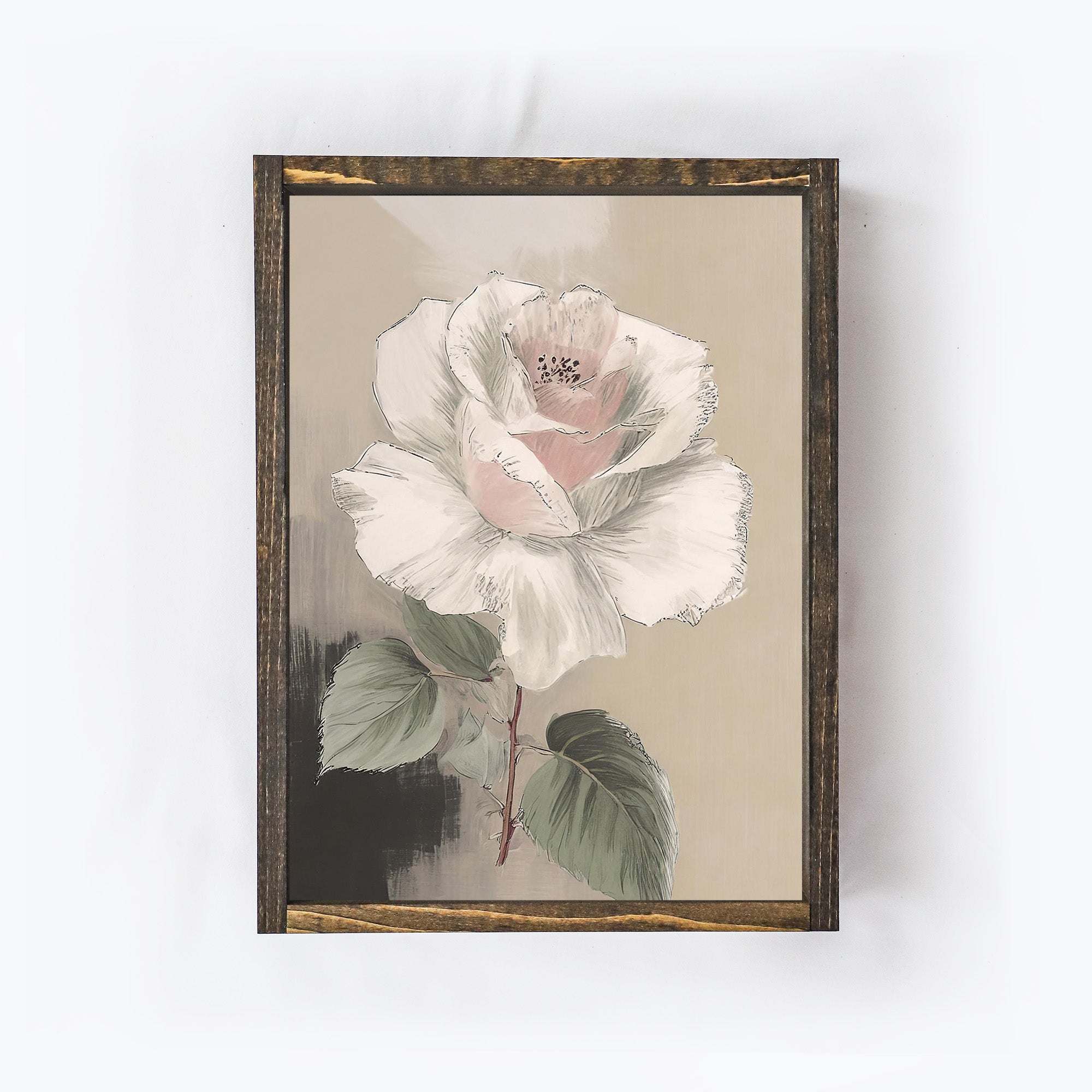 Vintage Rose A11